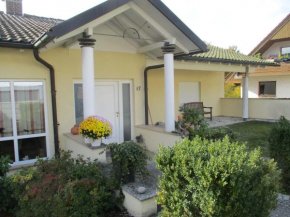 Ferienwohnung am Sulzbach
